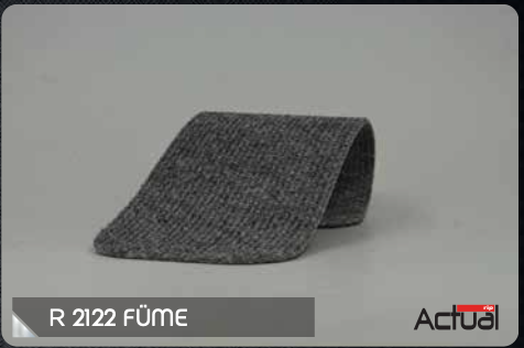FÜME RİP HALI