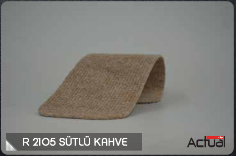 SÜTLÜ KAHVE RİP HALI