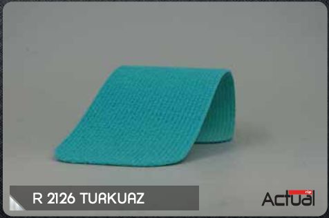 TURKUAZ RİP HALI