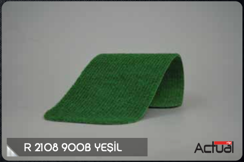 YEŞİL RİP HALI